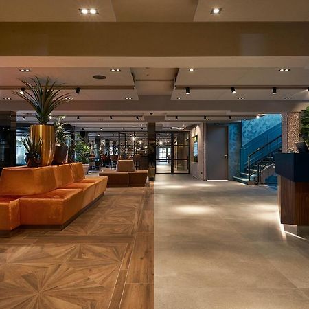 Carlton President Utrecht Interior foto