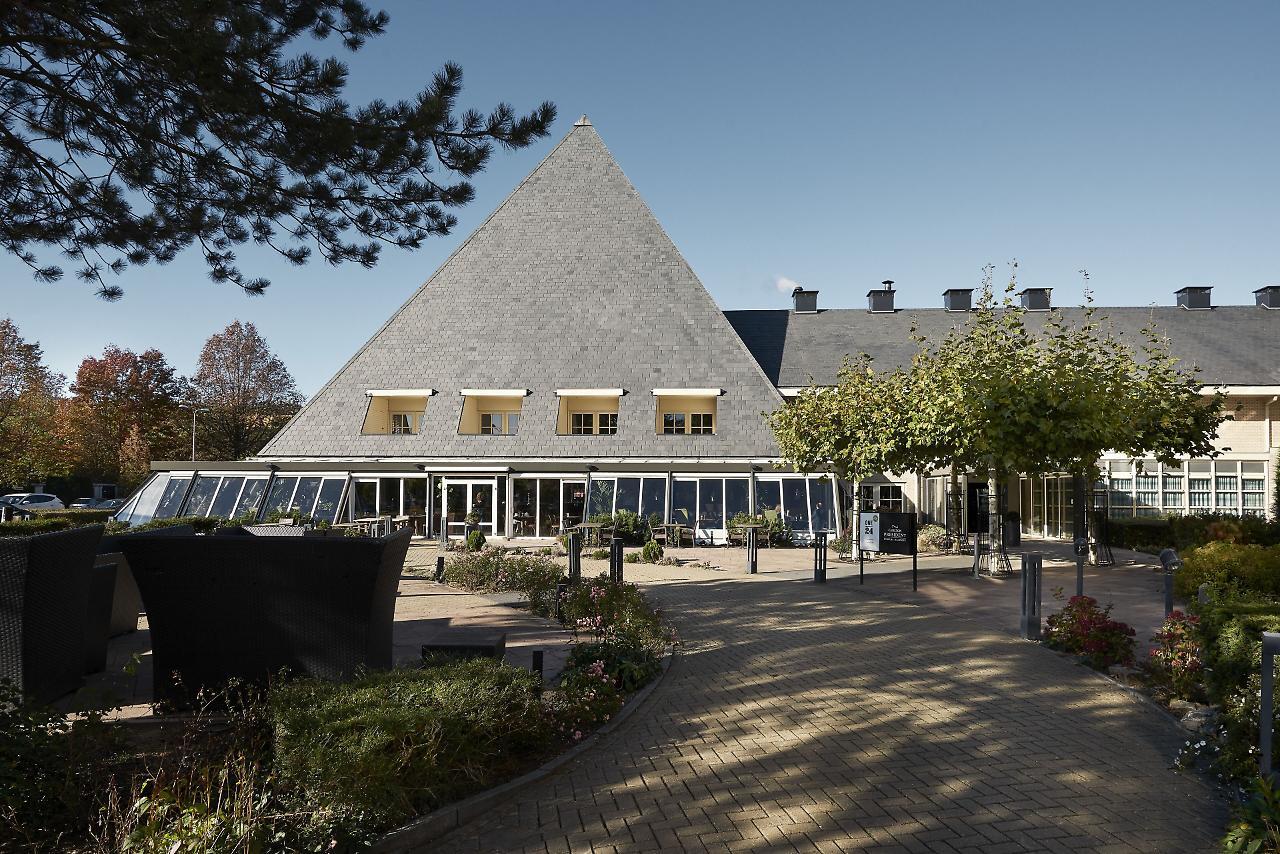 Carlton President Utrecht Exterior foto