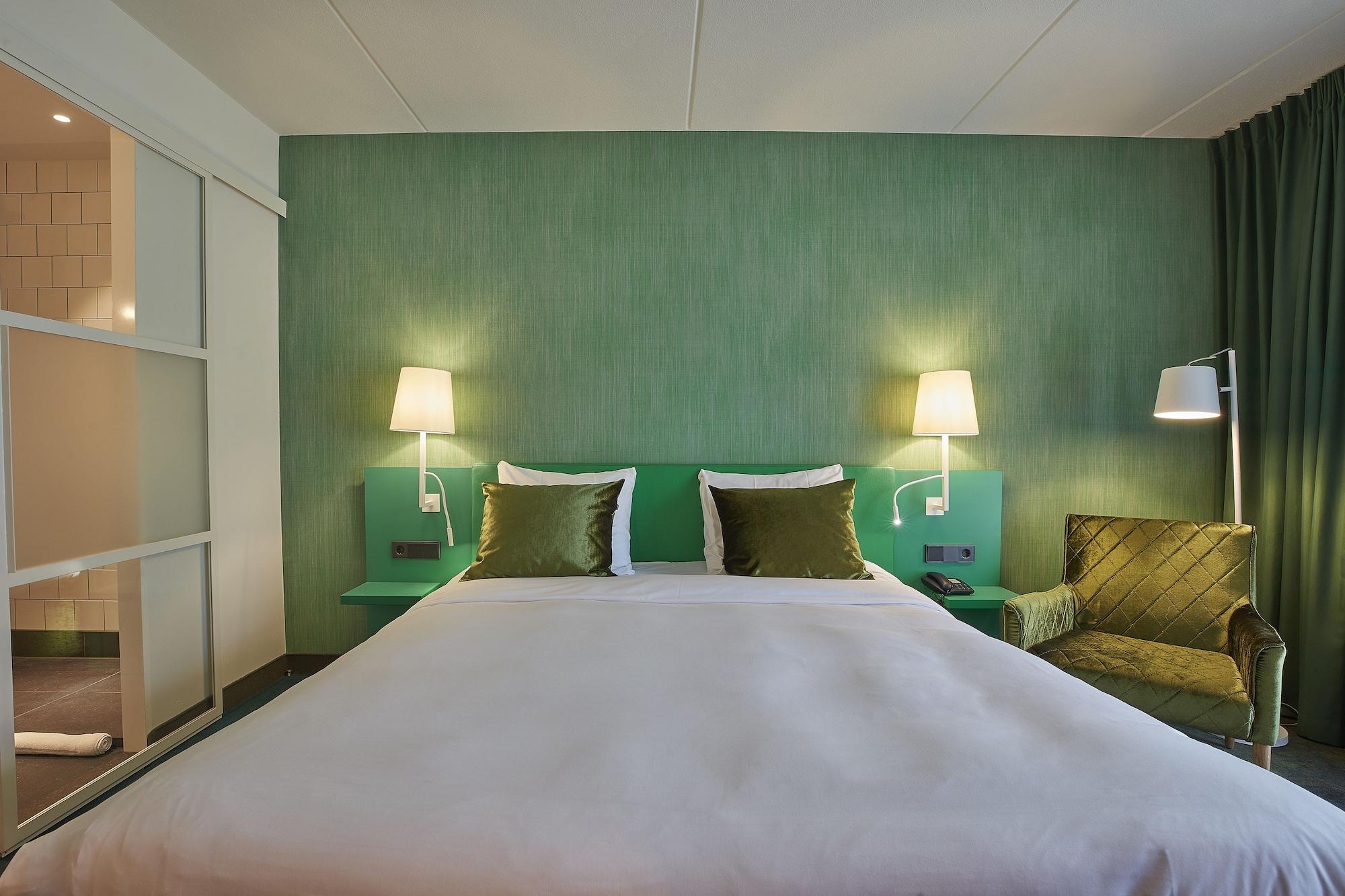 Carlton President Utrecht Quarto foto
