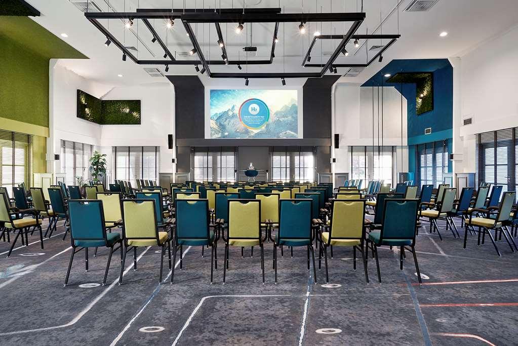 Carlton President Utrecht Interior foto