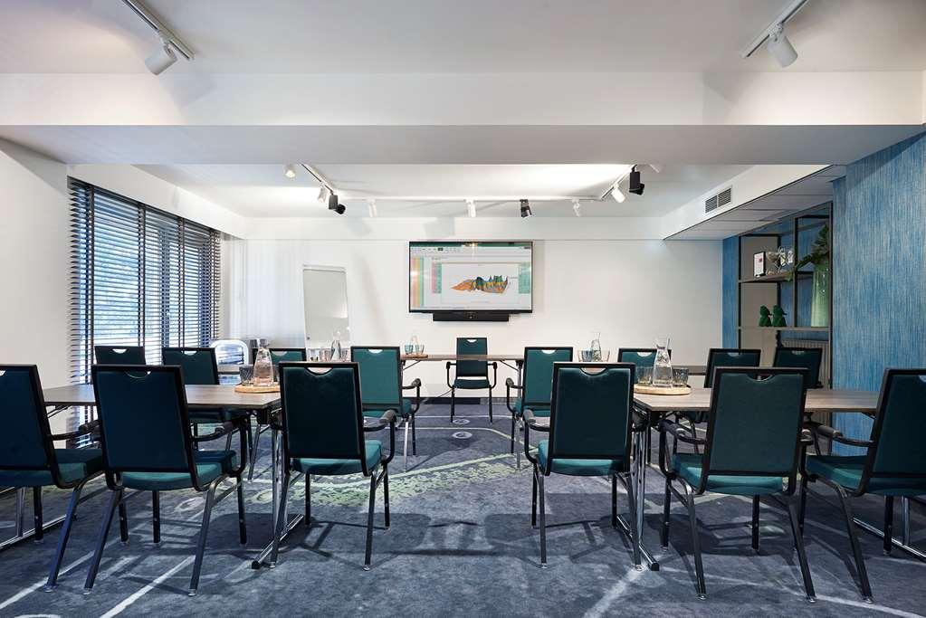 Carlton President Utrecht Interior foto