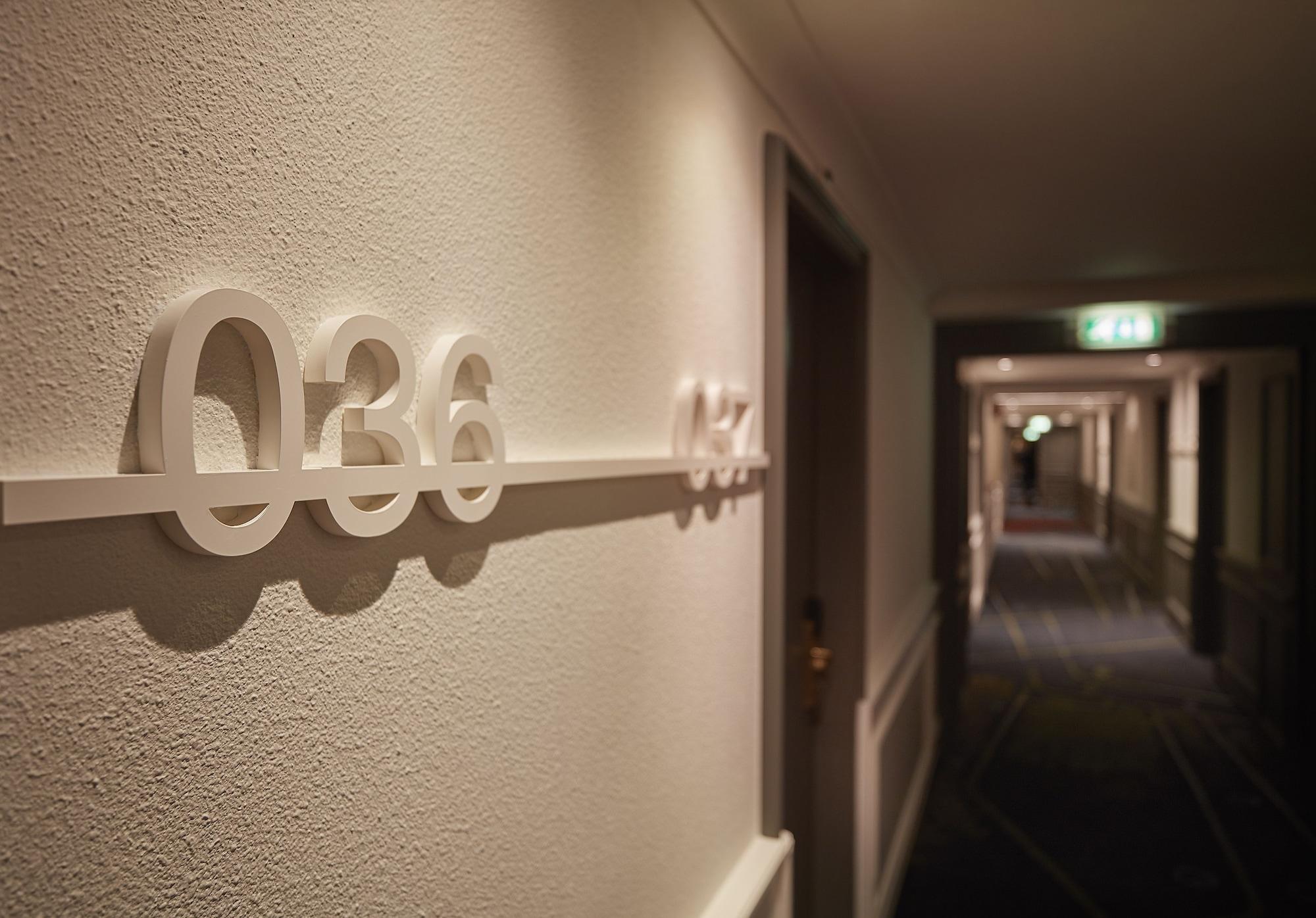 Carlton President Utrecht Exterior foto