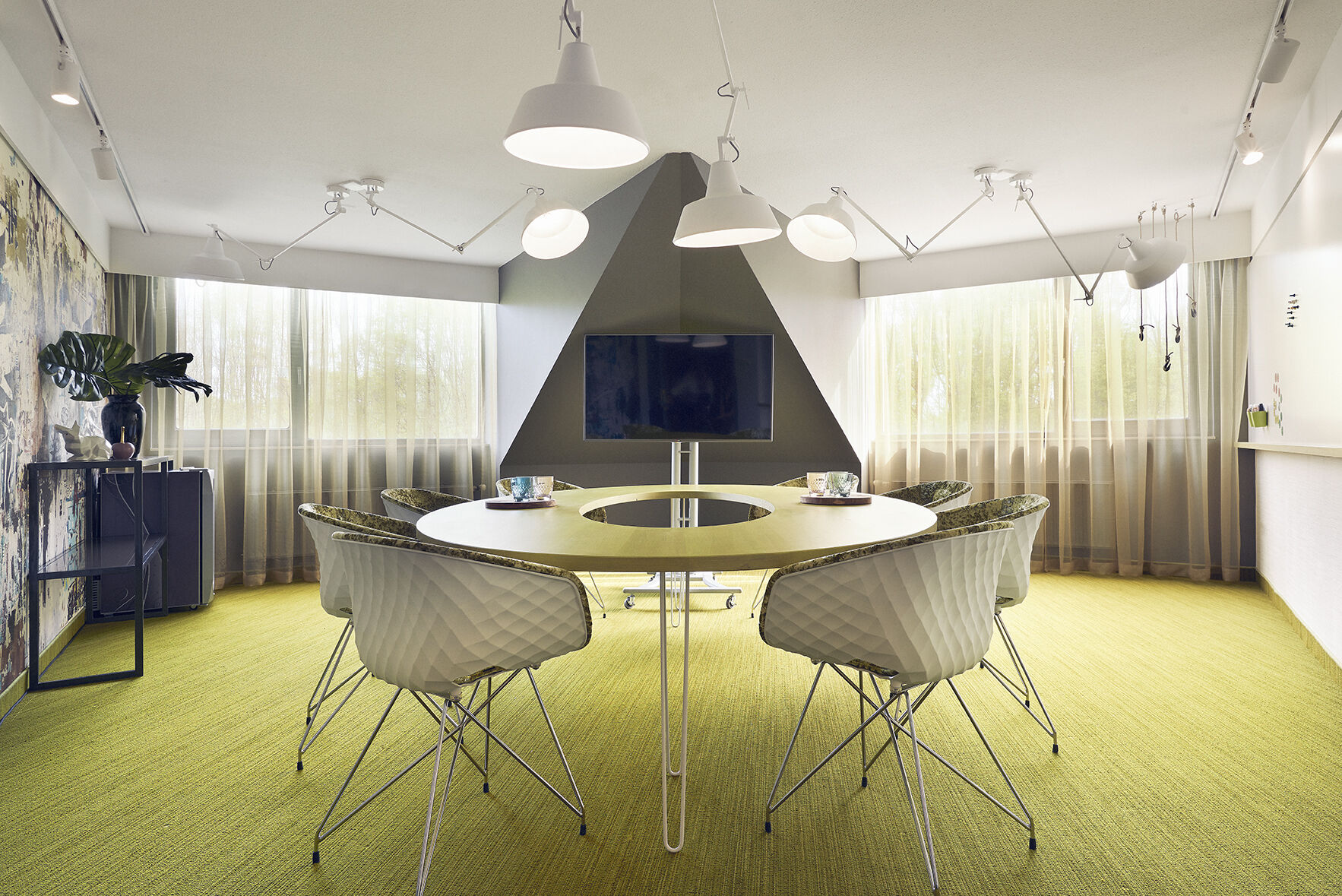 Carlton President Utrecht Exterior foto