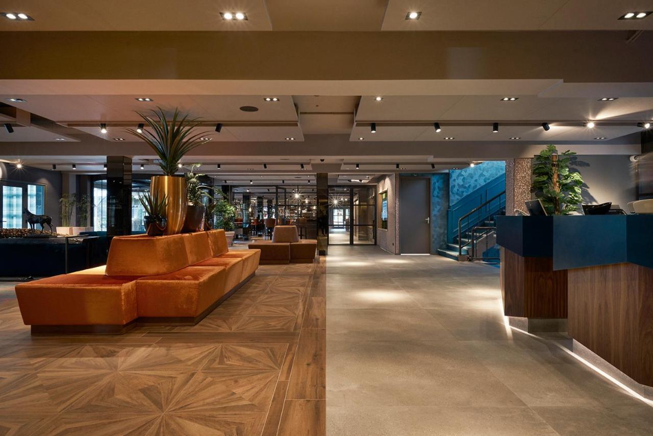 Carlton President Utrecht Interior foto
